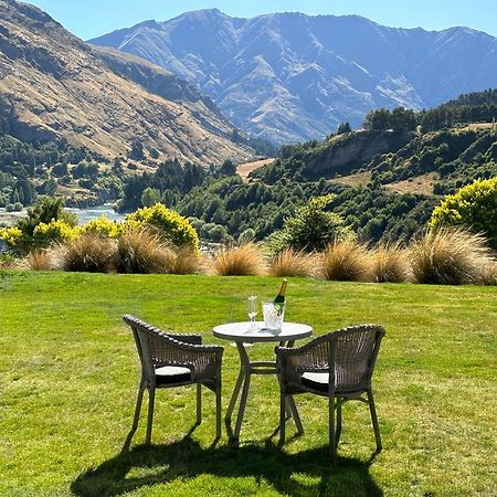 Tucker Beach Private Exclusive Retreat Queenstown Exteriér fotografie