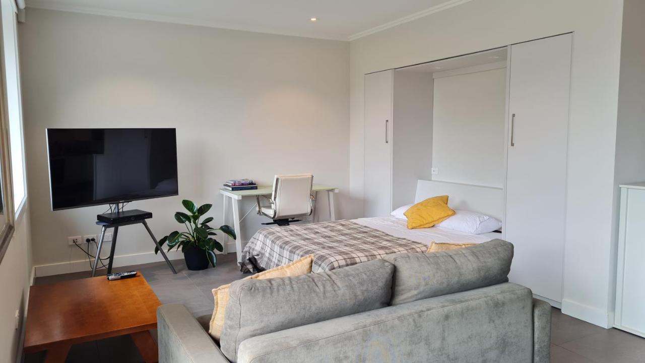 Tucker Beach Private Exclusive Retreat Queenstown Exteriér fotografie