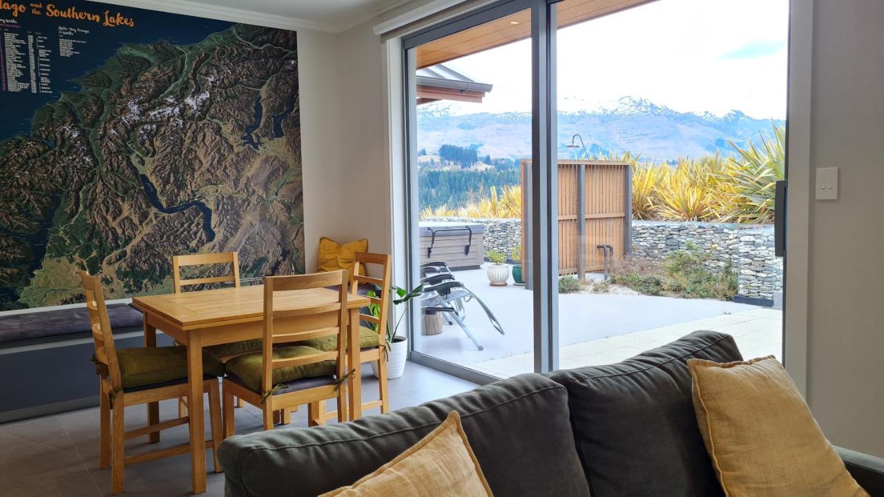 Tucker Beach Private Exclusive Retreat Queenstown Exteriér fotografie