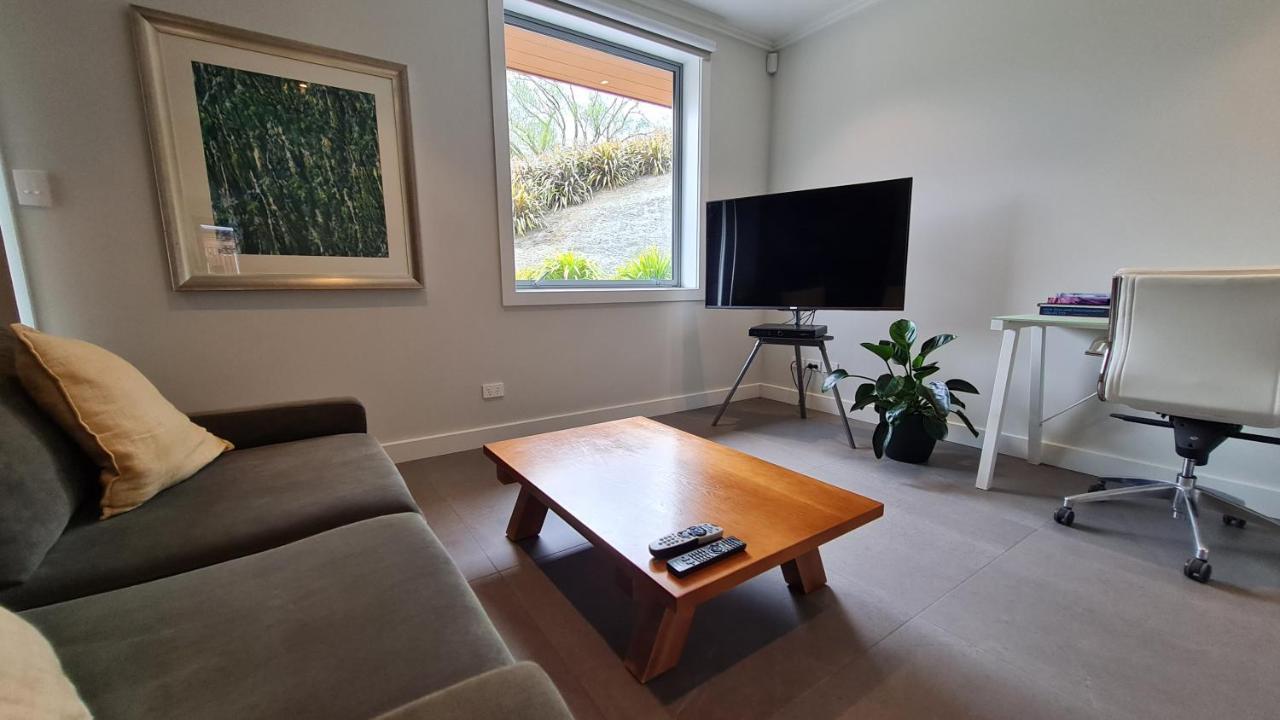 Tucker Beach Private Exclusive Retreat Queenstown Exteriér fotografie