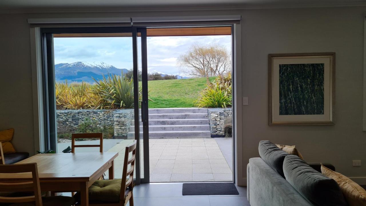 Tucker Beach Private Exclusive Retreat Queenstown Exteriér fotografie