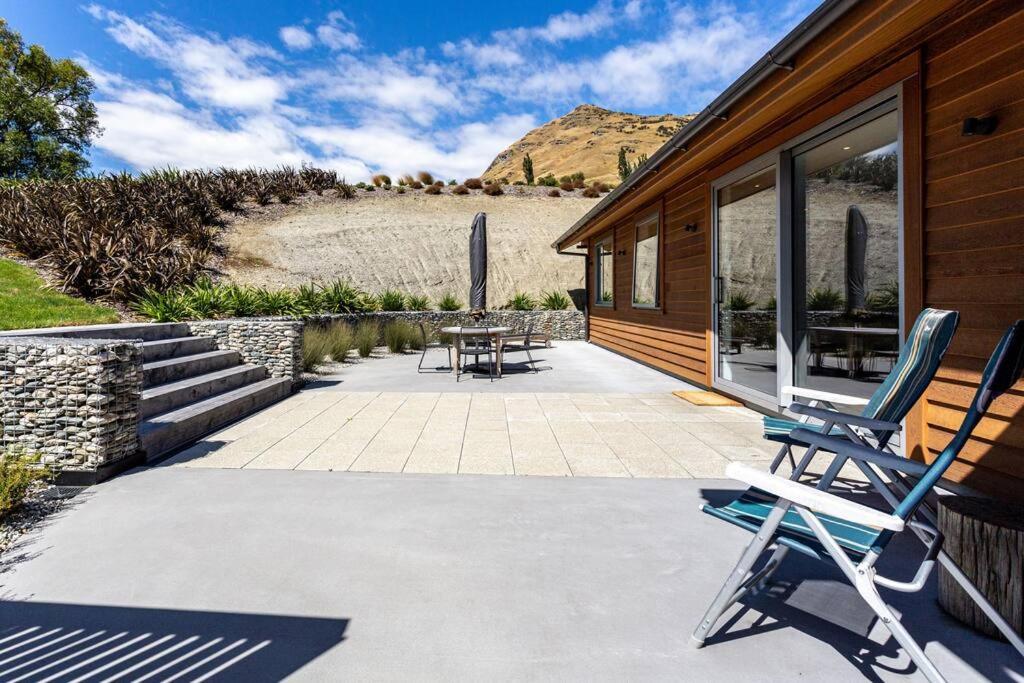 Tucker Beach Private Exclusive Retreat Queenstown Pokoj fotografie