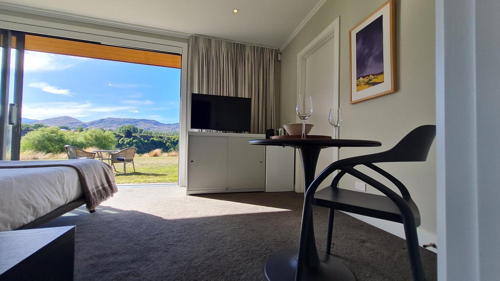 Tucker Beach Private Exclusive Retreat Queenstown Pokoj fotografie