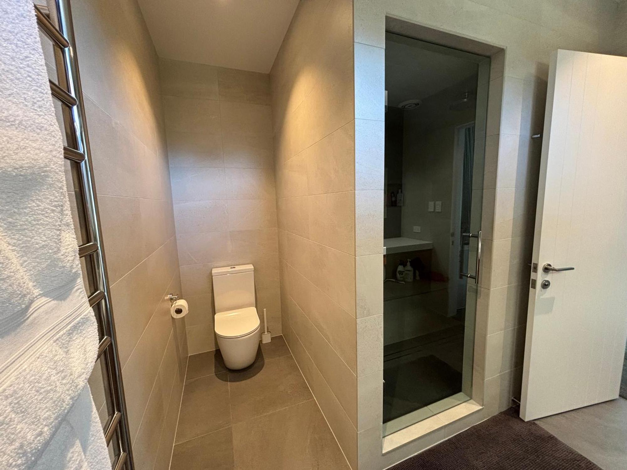 Tucker Beach Private Exclusive Retreat Queenstown Pokoj fotografie