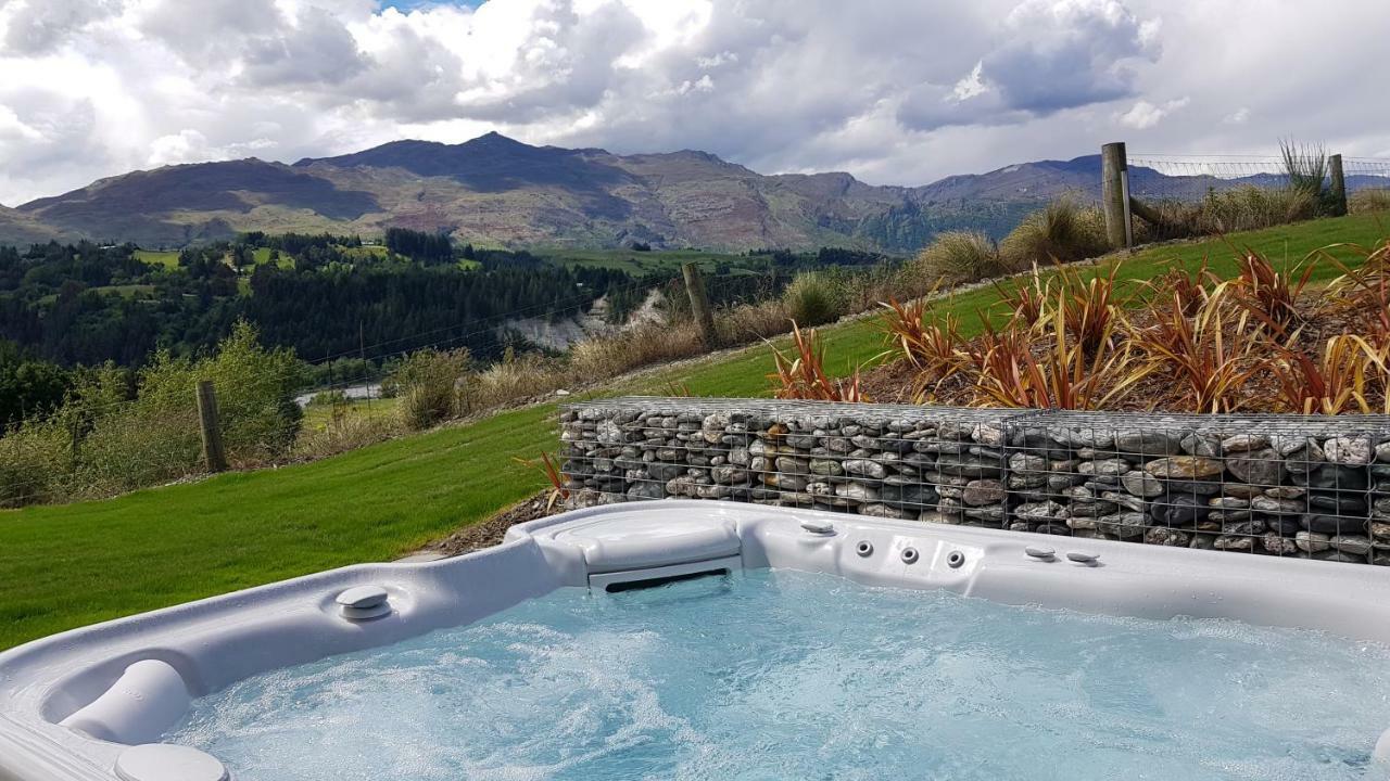 Tucker Beach Private Exclusive Retreat Queenstown Exteriér fotografie