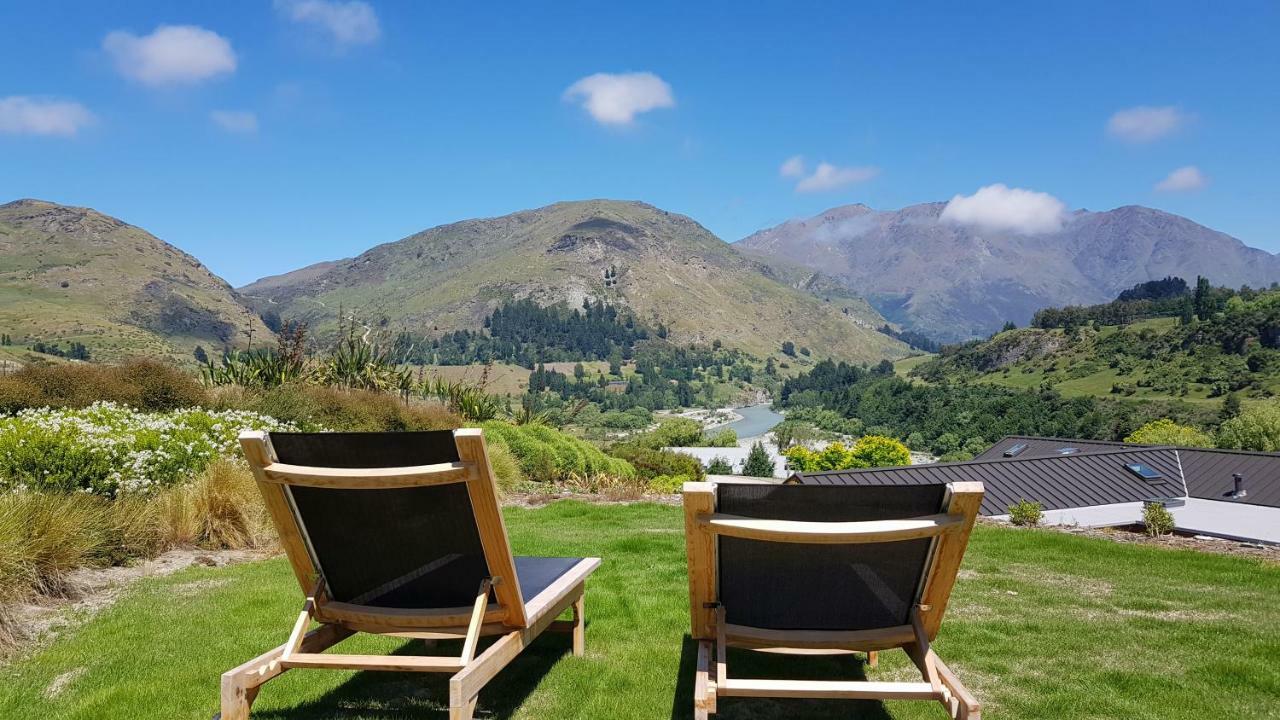 Tucker Beach Private Exclusive Retreat Queenstown Exteriér fotografie